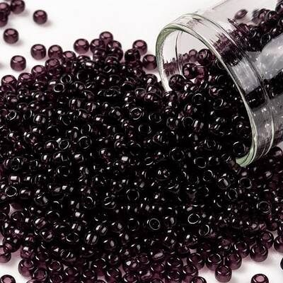 TOHO Round Seed Beads