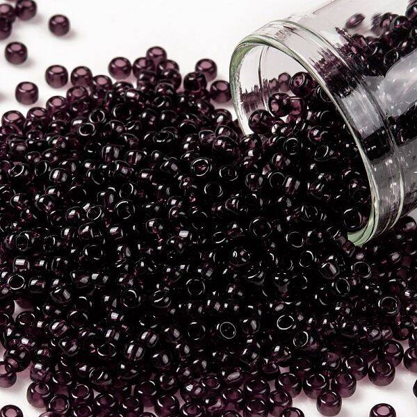 TOHO Round Seed Beads