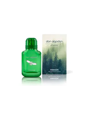 Don Algodón D Algodon Man Libertà 30ml