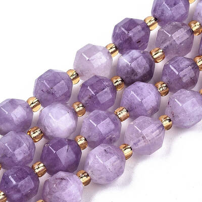 Natural Dolomite Beads Strands
