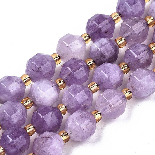 Natural Dolomite Beads Strands