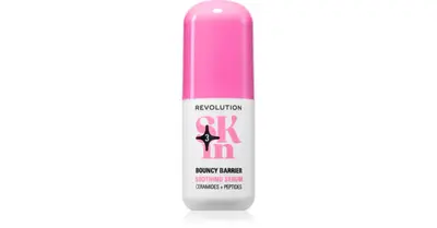 Revolution Skincare Go Gentle Bouncy Barrier Soothing Serum with Ceramides 30ml