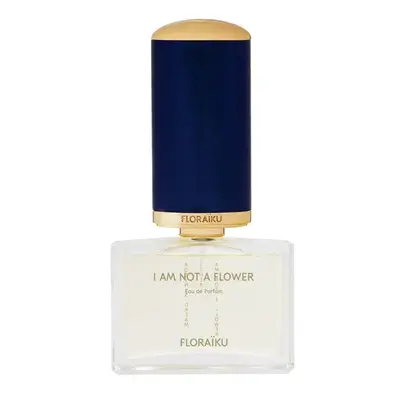 Floraiku I am not a Flower floraiku eau de parfum unisex 50 ml + 10 ml