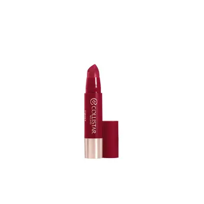 Collistar Moisturizing Lip Balm with Twist Gloss 2.8g - Shade: 215 Berry Kiss
