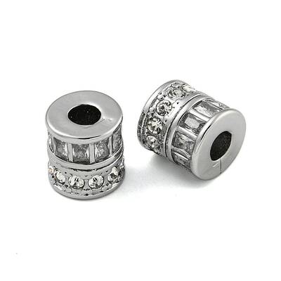 304 Stainless Steel Beads
