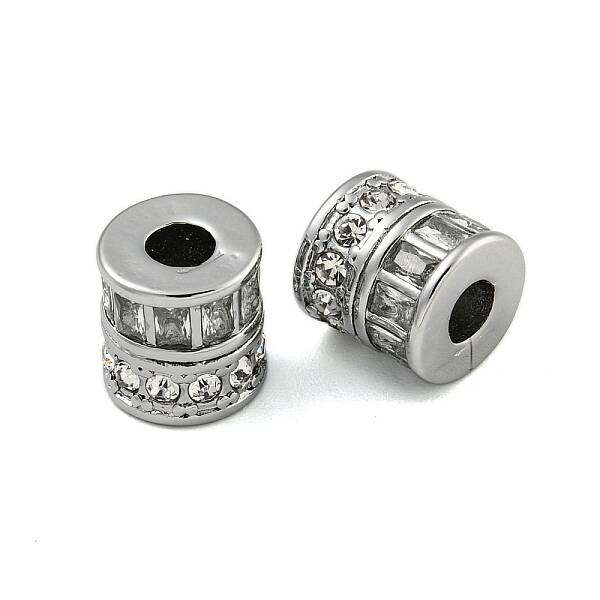 304 Stainless Steel Beads