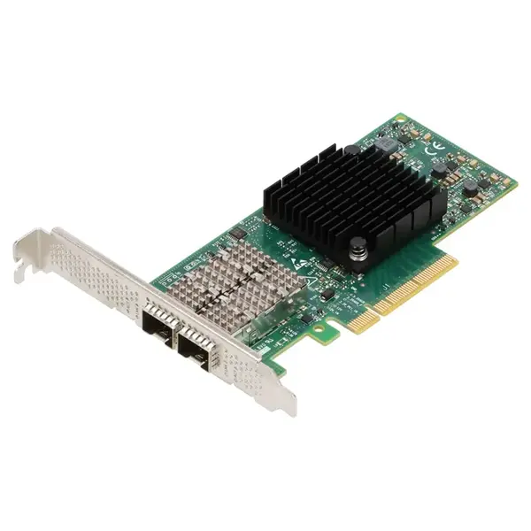 817751-001 HP 640SFP28 2-Ports 25Gb/s PCI Express 3.0 x8 Ethernet Network Adapter