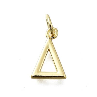 Brass Pendants