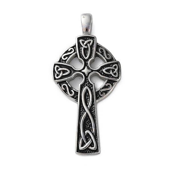 304 Stainless Steel Enamel Pendants