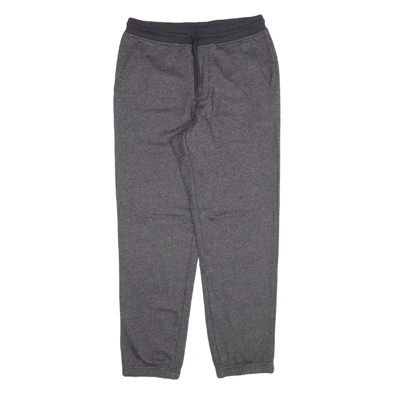 PATAGONIA Mens Joggers Grey Tapered S W32 L28