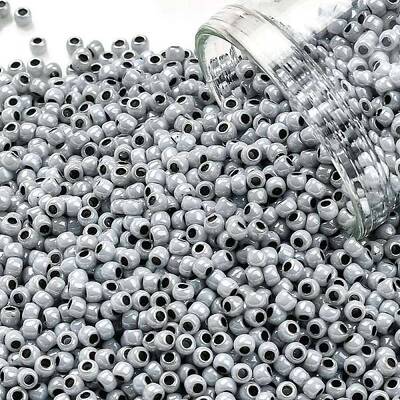 TOHO Round Seed Beads