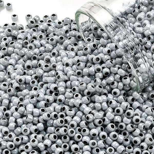 TOHO Round Seed Beads