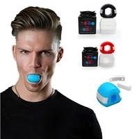 Jawline Exerciser（2 PACK）for Men Women(1 PACK）,Jaw Line Shaper for Strengthening,Facial Neck Exerciser, Powerful Jaw Tr...