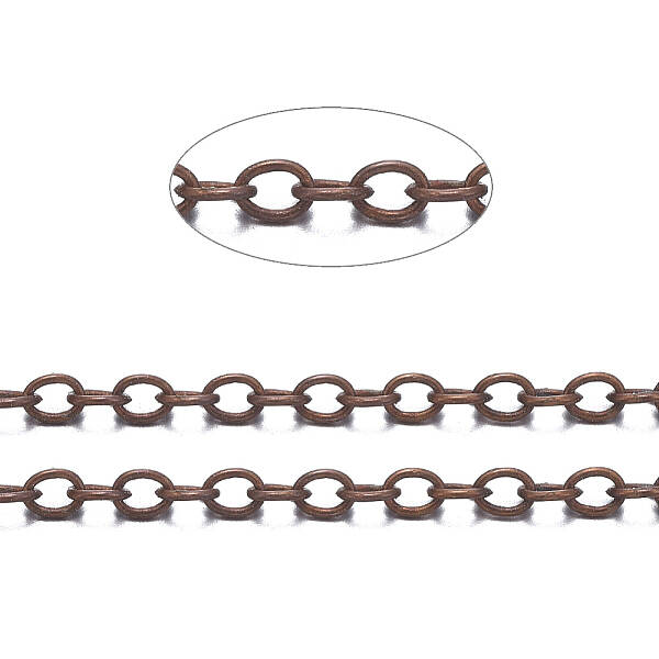 Brass Cable Chains