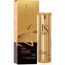 Fytofontana stem cells Stem Cell Serum for intense and deep hydration - 30ml