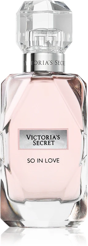 Victoria's Secret So In Love EDP W 100 ml