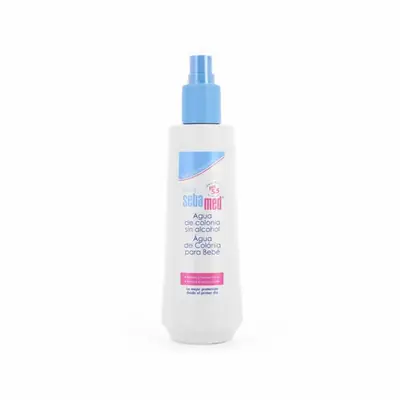 Sebamed Baby Fragance Senza Alcol 250ml