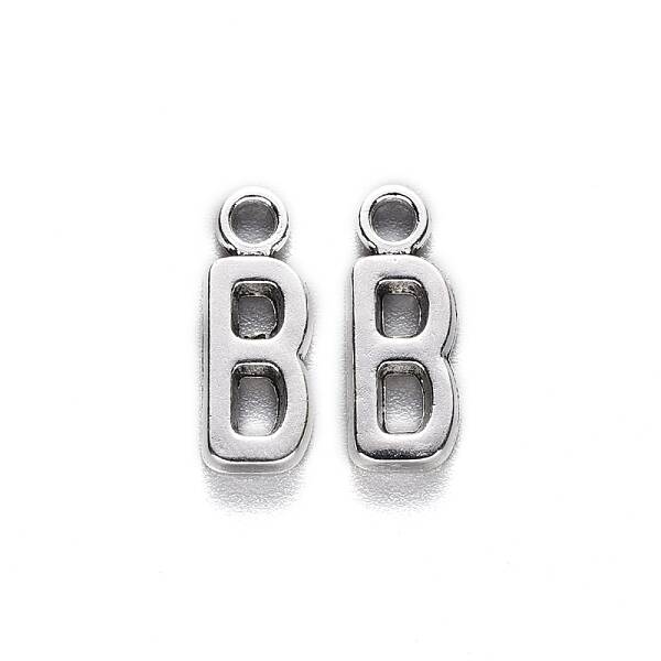 Tibetan Style Alloy Pendants