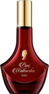 Pani Walewska Ruby Eau de Parfum for women 30 ml