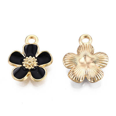 Eco-Friendly Zinc Alloy Pendants