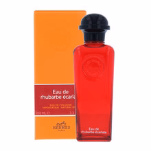Hermes Eau de Rhubarbe Ecarlate eau de cologne - 100ml