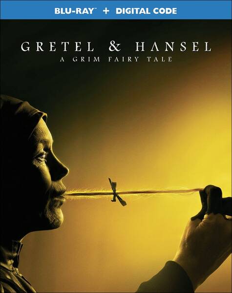 Gretel & Hansel (2020)