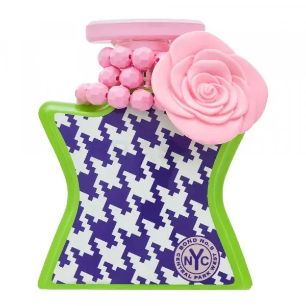 Bond No. 9 Central Park West Perfume for Women - Eau de Parfum Spray 3.3 oz