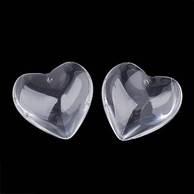 Valentine Gifts for Her Ideas Glass Pendants