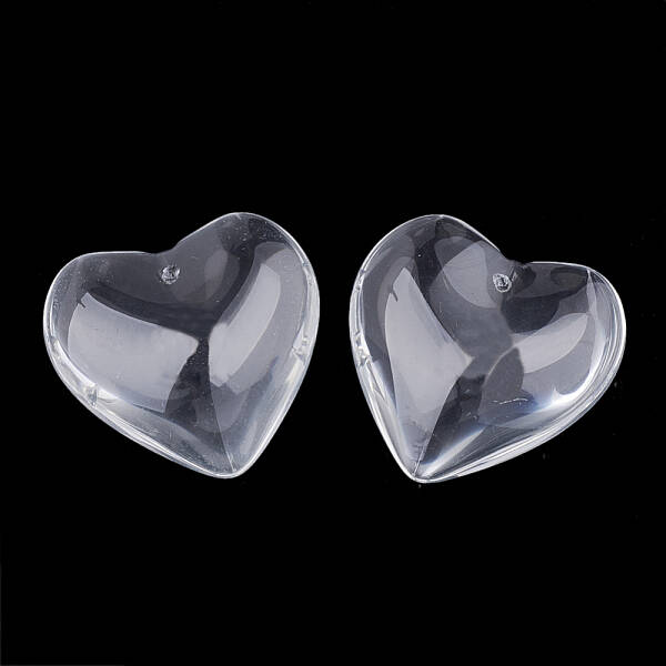 Valentine Gifts for Her Ideas Glass Pendants