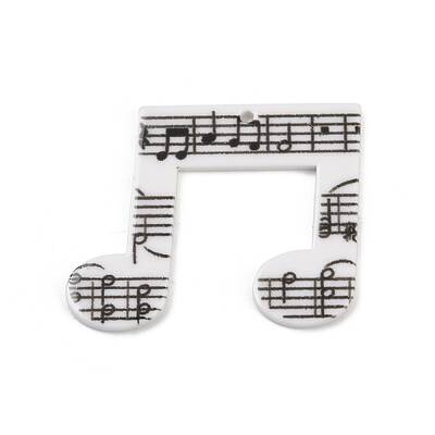 Acrylic Pendants