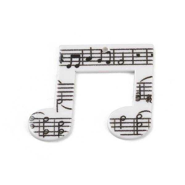 Acrylic Pendants