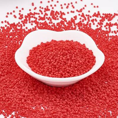 TOHO Japanese Seed Beads