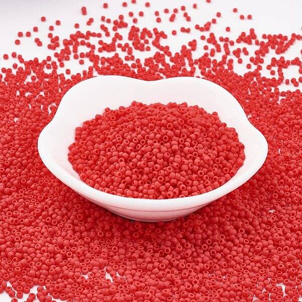 TOHO Japanese Seed Beads