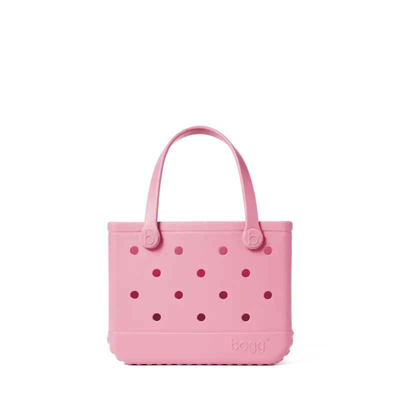 Bitty Bogg Bag - Blowing Pink Bubbles