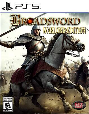 Broadsword: Warlord Edition