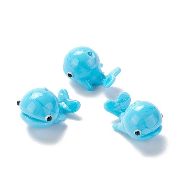 Handmade Lampwork Beads