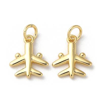 Brass Charm