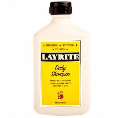 Layrite Daily shampoo 300 ml