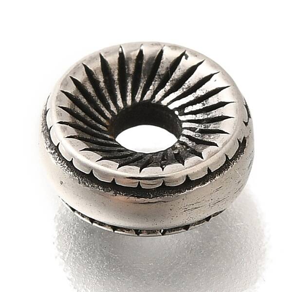 304 Stainless Steel Beads
