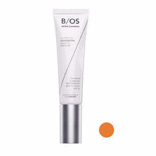 Base of sweden Waterproof Foundation Full Coverage SPF 30 30ml Waterproof