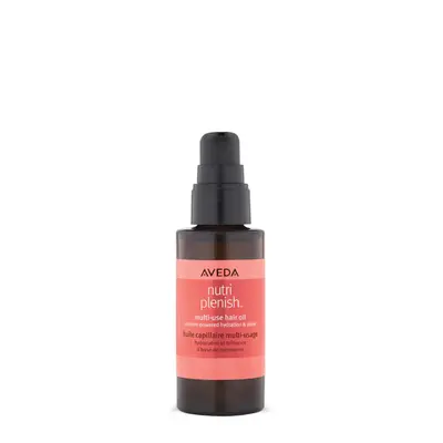 Aveda Nutriplenish™ multipurpose hair oil 30ml