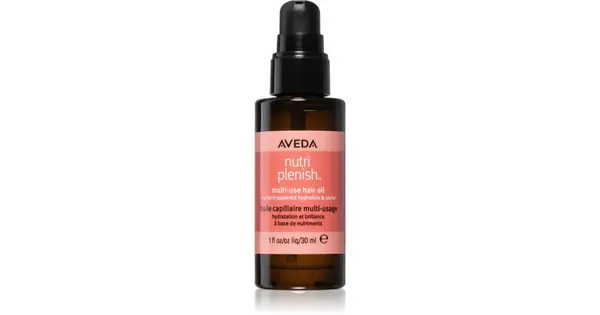 Aveda Nutri Plenish Multipurpose Hair Oil 30 ml
