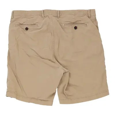 Michael Kors Shorts - 36W 8L Beige Cotton