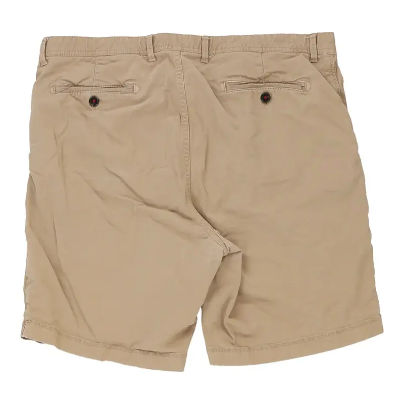 Michael Kors Shorts - 36W 8L Beige Cotton