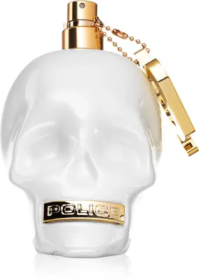 Police To Be Born Shine For Women Edp - Volume: 125 Ml