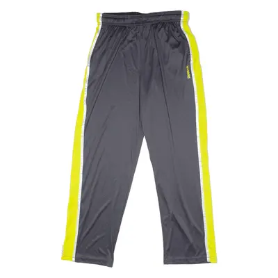 REEBOK Track Pants Grey Straight Mens M W30 L30