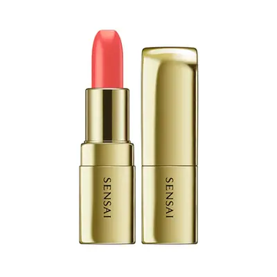 Sensai Lipstick 3.4 g 04 Hinageshi Orange