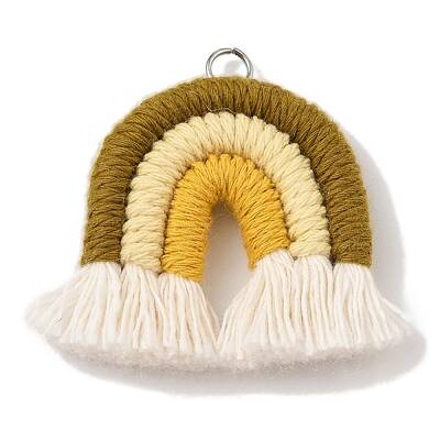 Polypropylene Pendants