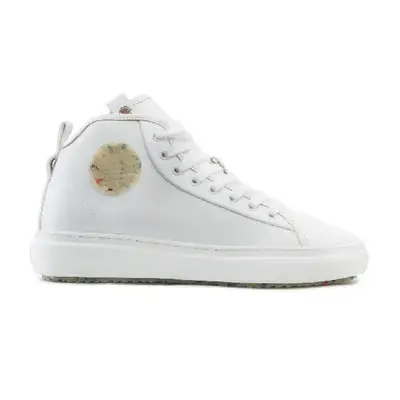 MADRACIS White | Color: White | Size (Large Fit - 0,5 cm more than regular fit): 39
