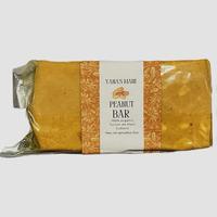 Yana’s Mani 1 each Fresh Snack Protein Low Sugar Peanut Bar - 100% Natural and Delicious Snack Option Flavor